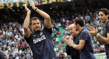 Νίκη και συγκινητικό αντίο (video)