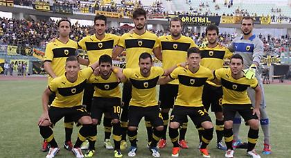 Δεν θέλει απλά δουλειά, χρειάζεται ενίσχυση