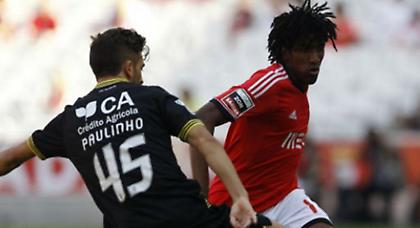 Σούπερ ανατροπή για Μπενφίκα