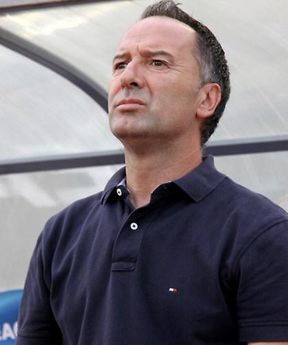 «Δύναμη που έρχεται η ΑΕΚ»