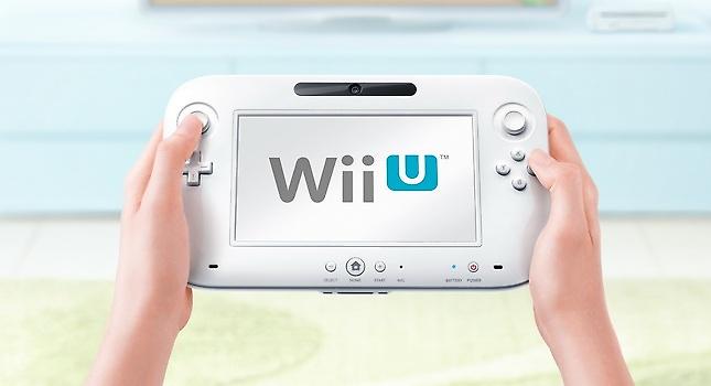 Σε ρηχά νερά κινείται το Wii U
