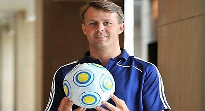 Ο Ολλανδός Κάουπερς στο ΠΑΟΚ-Σάλκε