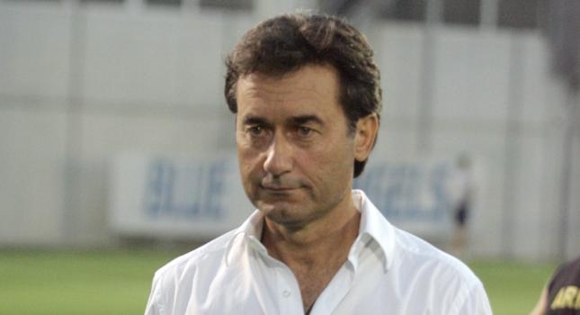 «Δεν χρειάζεται πανικός»