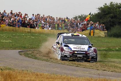 Έτσι «εξαφανίστηκε» ο Νουβίλ (video)