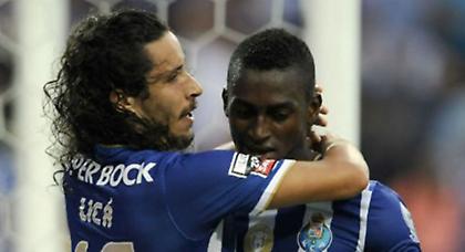 «Σίφουνας» η Πόρτο