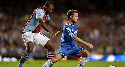 Θέλει Μάτα η Ατλέτικο Μαδρίτης