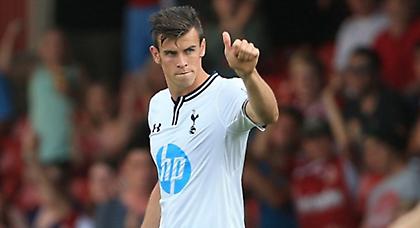 Είπε το «ναι» για Μπέιλ η Τότεναμ