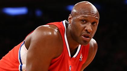 Αγνοείται ο Όντομ