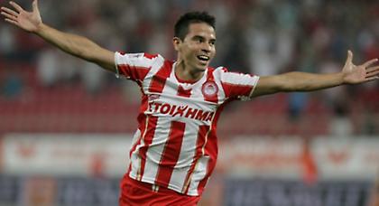 Η μοναξιά του Ολυμπιακού…