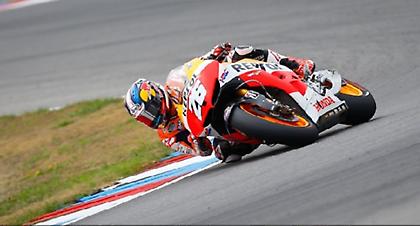 Πεδρόσα ο τέταρτος!