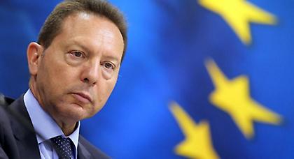 Στουρνάρας: «Επιστρέφουμε στις αγορές»