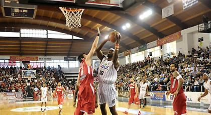 Ανακοίνωσε Τέρνερ η Ελευσίνα