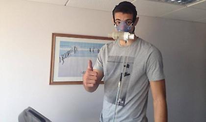 Μασκοφόρος… Παπαπέτρου