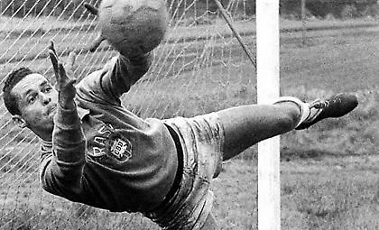 «Έφυγε» ο μεγάλος Ζιλμάρ