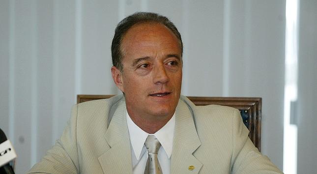 Τεβεκέλης: «Αυτός είναι ο ρόλος μου στον ΠΑΟΚ»