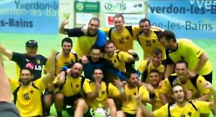 Το χάρηκε η ΑΕΚ! (Vids)