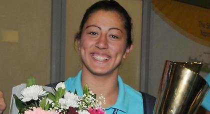 Κοντογιάννη: «Ο κόσμος ήταν το κίνητρό μας»