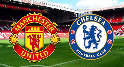 Μάντσεστερ Γιουνάιτεντ – Τσέλσι (preview)
