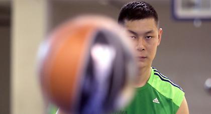 Πινγκ Σανγκ: «Όλα πολύ καλά μέχρι τώρα»