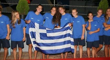 «Τρελές» από χαρά!