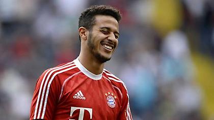 Χειρουργήθηκε ο Τιάγκο