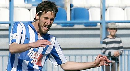 Στον Φωστήρα ο Λεοντίου