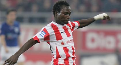 «Βλέπει» Μπαμπαγκίντα