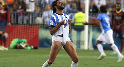 Τον έβγαλε από τα ρούχα του ο Βαλντές