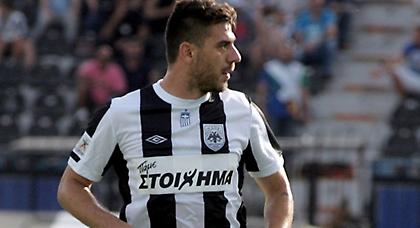 Κατσουράνης: «Μπορούμε να τα καταφέρουμε»