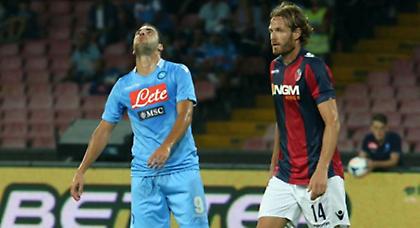 Ανησυχία για Ιγκουαΐν