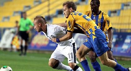 Μόνο η Σάλκε υπάρχει;