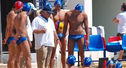 Πρόβα Ευρώπης στο «Βικέλας Καπ»