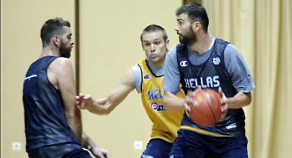 «Κόπηκαν» Βασιλειάδης-Κατσίβελης