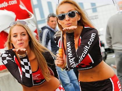 Τα κορίτσια της Τσεχίας τα σπάνε! (video)