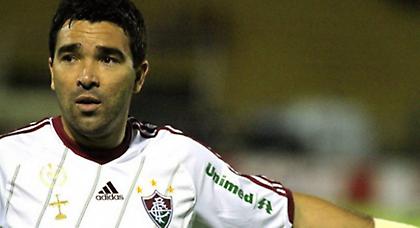 Κλείνει τα 36 και... σταματάει ο Ντέκο!