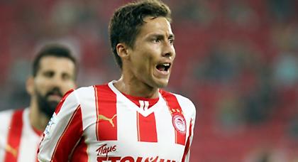 Φουστέρ ο... δολοφόνος