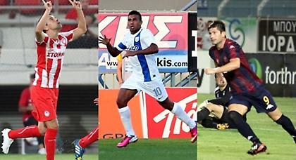 Με το μάτι του Μιαούλη…