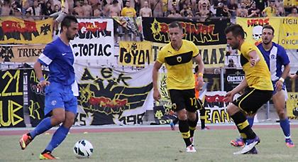 Αυτά χρειάζεται η ΑΕΚ