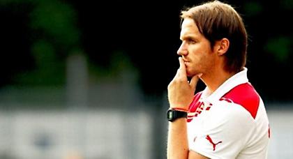 Ανέλαβε την Στουτγκάρδη ο Σνάιντερ