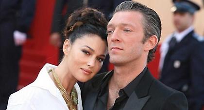 Χωρίζουν Μόνικα Μπελούτσι και Βενσάν Κασέλ