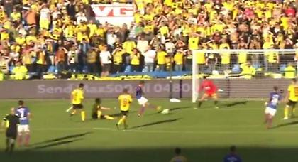 Κάν’ το (περίπου) όπως ο Μπέργκαμπ! (video)