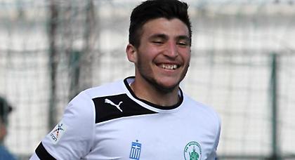 Στην «Πρόο» ο Σκόνδρας