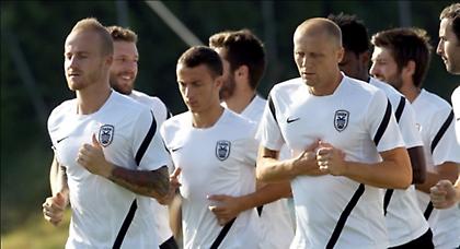 Μέσα ο Σπυρόπουλος, εκτός Λόπεθ και τραυματίες