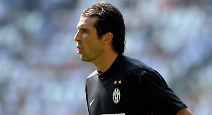 Μπουφόν: «Είχα αποφασίσει να φύγω»