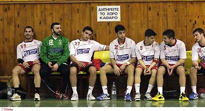 Ήττα για Φίλιππο Βέροιας