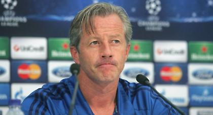 «50-50 με τον ΠΑΟΚ»