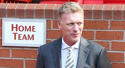 Μόγιες: «Να αποδείξω ότι είμαι ο κατάλληλος»