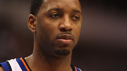 Αποσύρθηκε ο ΜακΓκρέιντι