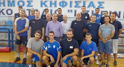 Άντε, καλή χρονιά…