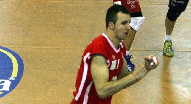 «Γέμισε» με Γιορντάνοφ ο Ολυμπιακός!